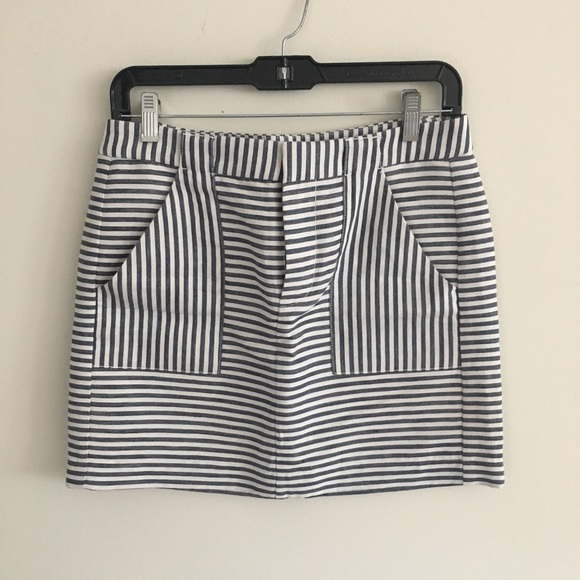 Madewell Dresses & Skirts - Madewell Mini Skirt